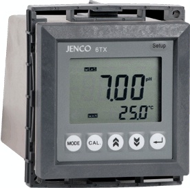 上海Jenco 6TX氧化还原变送器