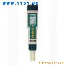上海三信EC400型笔式电导率