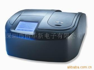 美国哈希HACH 紫外可见分光光度计DR/5000