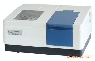 UV1800系列紫外可见分光光度计