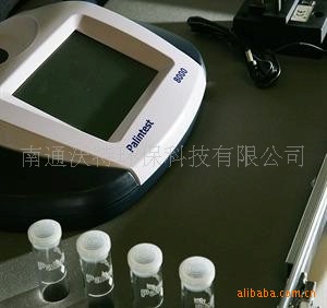 8000型光度计