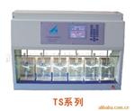 TS6-2型程控混凝六联试验搅拌仪