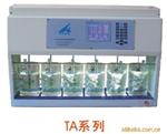 TA6-1型程控混凝试验六联搅拌仪