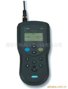 LDOTM 便携式溶氧仪