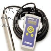 便携式污泥浓度计