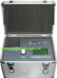 多功能水质监测仪（COD、氨氮、铜离子）