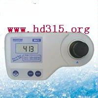 米克水质/余氯/总氯测定仪/余氯/总氯比色计