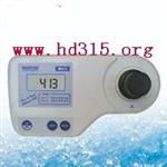 米克水质/余氯/总氯测定仪/余氯/总氯比色计