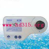 米克水质/余氯/总氯测定仪/余氯总氯比色计