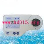 米克水质/余氯/总氯测定仪/余氯总氯比色计
