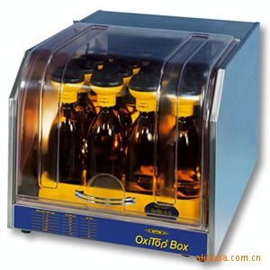 OxiTop