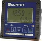 SUNTEX 氟离子浓度监控器IT-8100