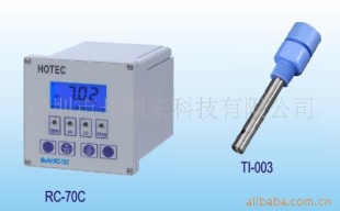标准型比电阻控制器