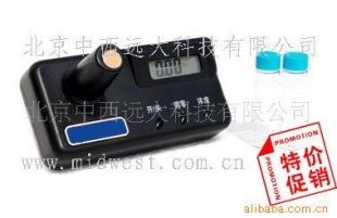 镍测定仪/镍检测仪/镍分析仪/水质测定仪
