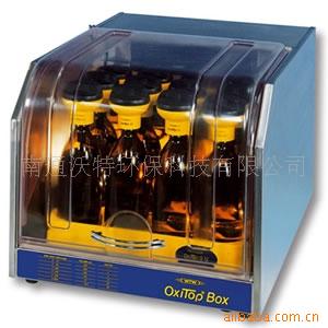OxiTop BOD恒温培养箱