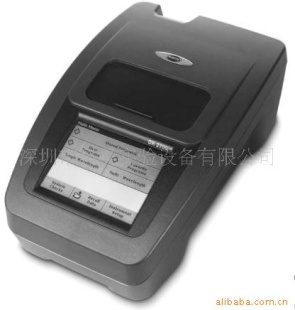 DR2700 分光光度计