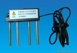 水质电解器