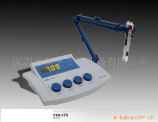 离子计 PXS-270