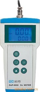 DOP-9000 手提式溶解氧仪