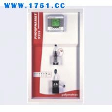 美国哈希Polymetron 9211 在线磷