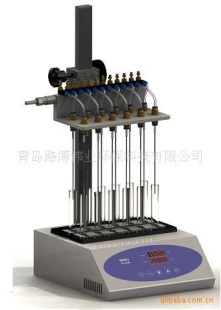浙江丽水可独立控制气针的氮气浓缩仪