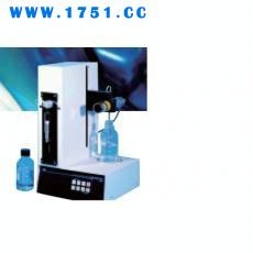 美国哈希HIAC3000A液体颗粒分析取样器