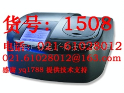 DR5000 分光光度计 水质分析仪 哈希