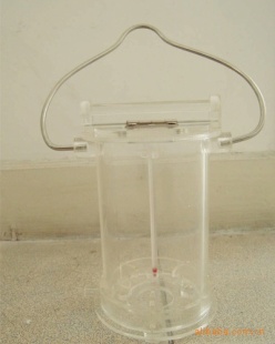 LB-800 有机玻璃采水器