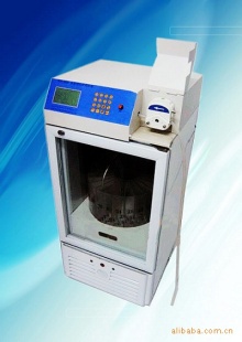 LB-8000 比例水质水质采样器