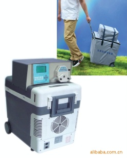 LB-8000D 自动水质采样器