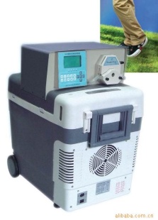 LB-8000D自动水质采样器