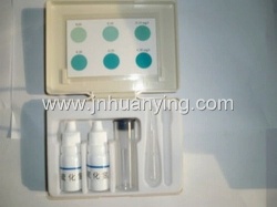 HY-LHQ-B硫化氢比色器