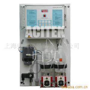 在线磷酸根分析系统AQUACON PO4