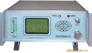 GSM系列精密微水仪