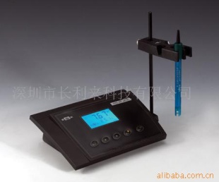 工业酸度计 PHS-3C
