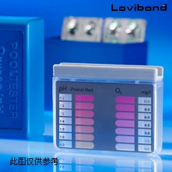 AF151060 POOLTESTER 余氯