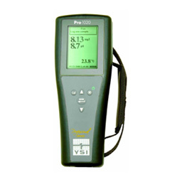 美国YSI溶氧仪Pro1020