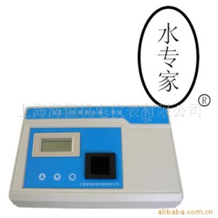 XZ-S1智能啤酒色度二用仪