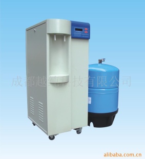 UPTL-I-40L经济型超纯水器