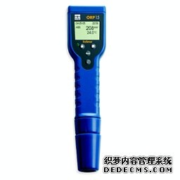 YSI ORP15型笔式温度计