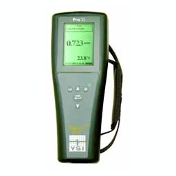 美国YSI电导率仪,温度仪YSI Pro30