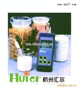 防水型便携式盐度计HI931100