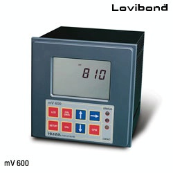 mV 600系列在线数字分析控制仪