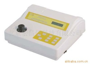 WGZ-2细菌浊度计
