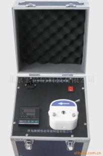 LB-8000B便携式水质采样器