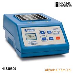 HI839800消解反应器