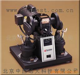 M305637润滑脂剪切试验机