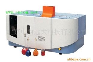 全自动三道原子荧光光谱仪M315854