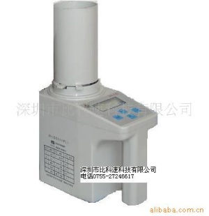 QTH-C型 粮食水分测定仪