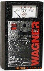 WAGNER L606 木材水分仪